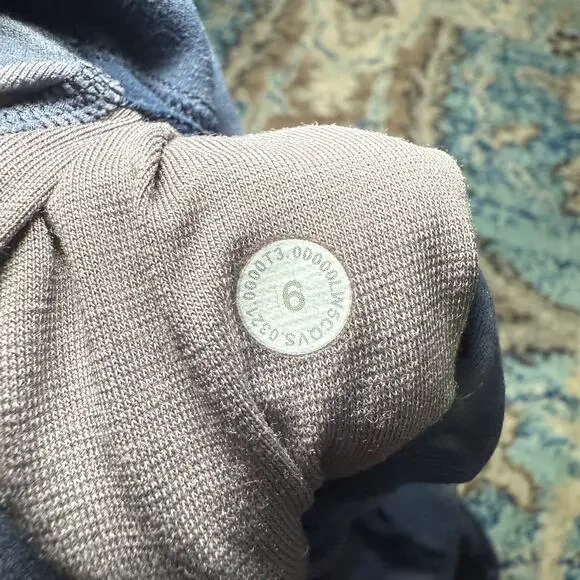 Lululemon Align High-Rise Pant - Picture 2 of 4